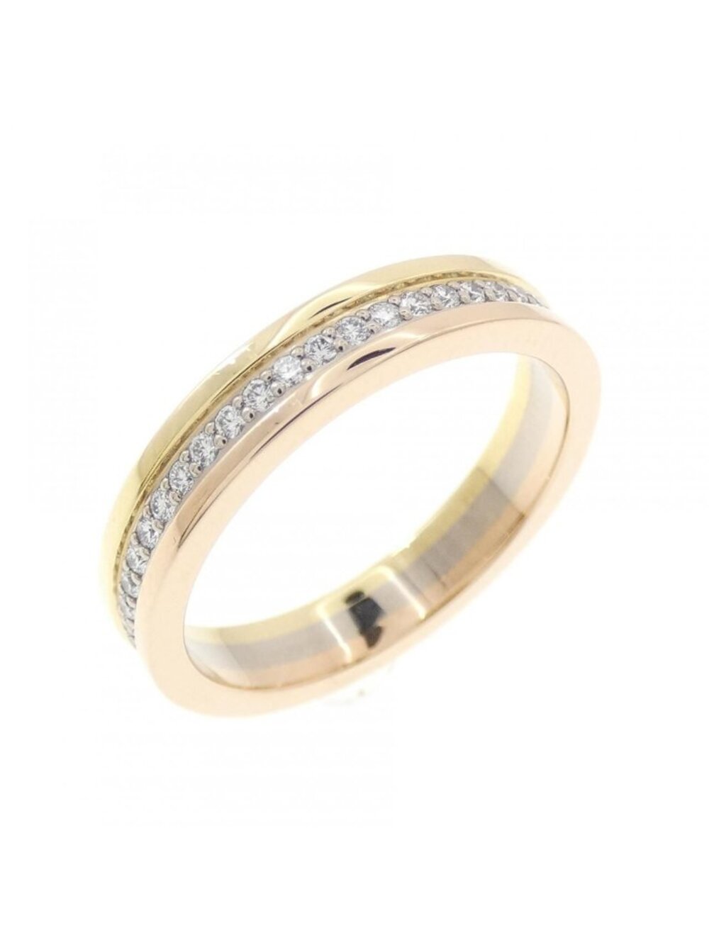 Cartier Louis Vendome Ring